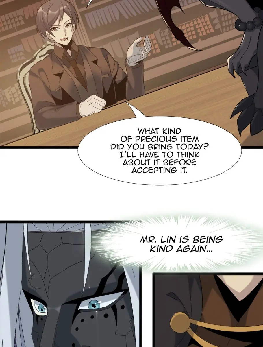I'm Really Not the Demon God's Lackey Chapter 12 Page 60