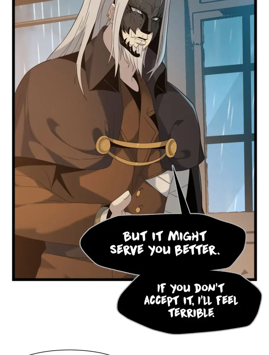 I'm Really Not the Demon God's Lackey Chapter 12 Page 64