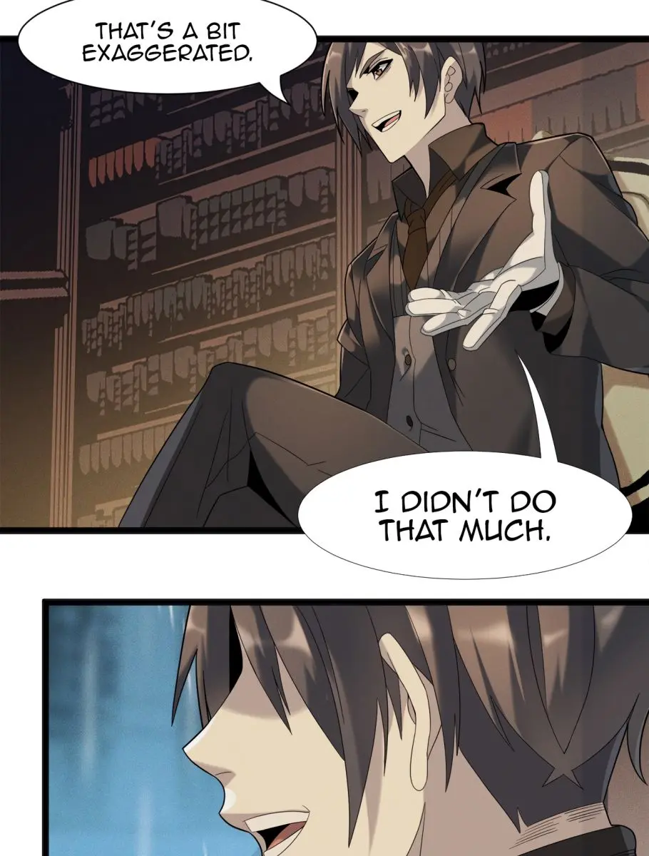 I'm Really Not the Demon God's Lackey Chapter 12 Page 65