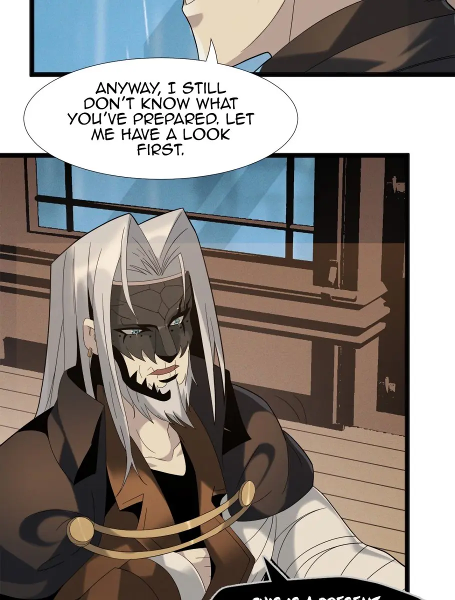 I'm Really Not the Demon God's Lackey Chapter 12 Page 66