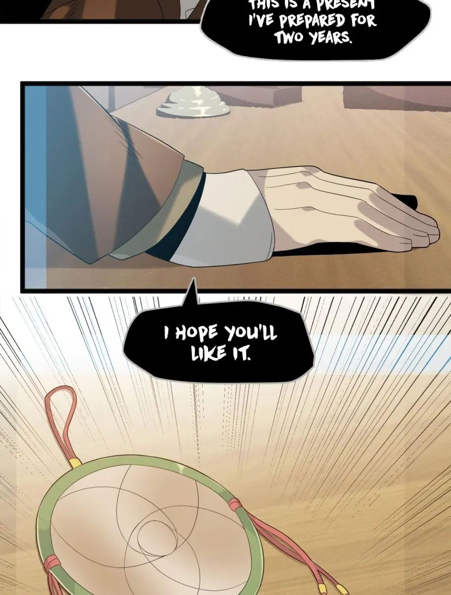 I'm Really Not the Demon God's Lackey Chapter 12 Page 67