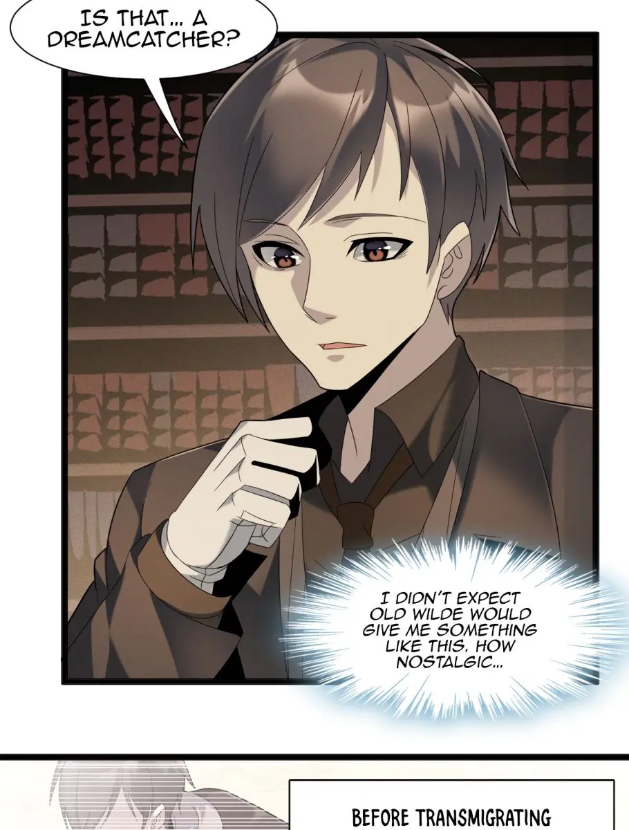 I'm Really Not the Demon God's Lackey Chapter 12 Page 69