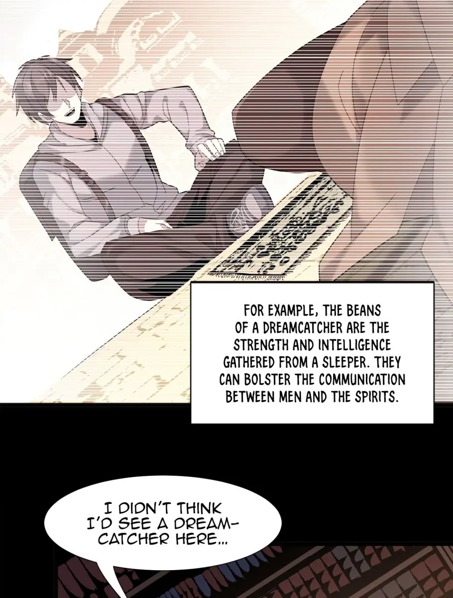 I'm Really Not the Demon God's Lackey Chapter 12 Page 73
