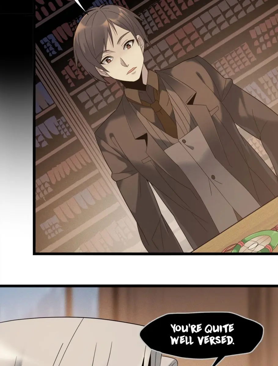 I'm Really Not the Demon God's Lackey Chapter 12 Page 74