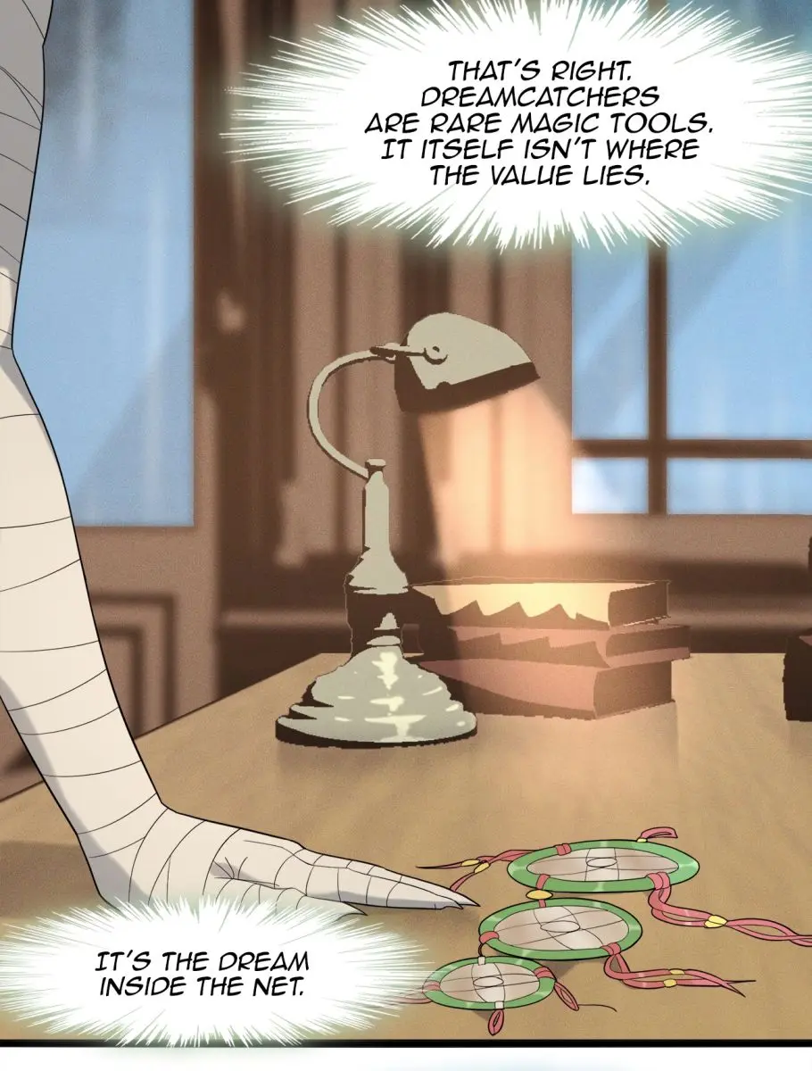 I'm Really Not the Demon God's Lackey Chapter 12 Page 76