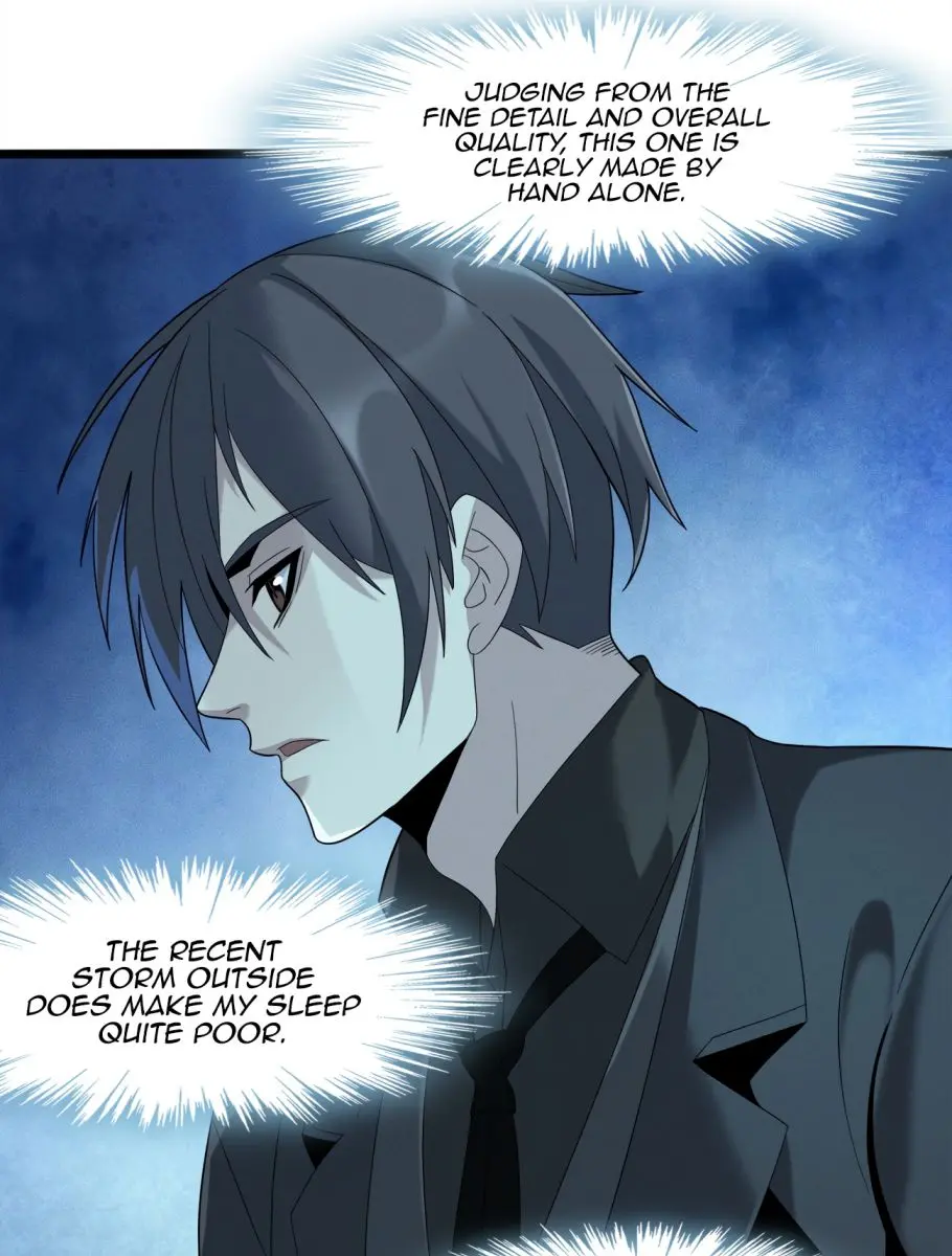 I'm Really Not the Demon God's Lackey Chapter 12 Page 77