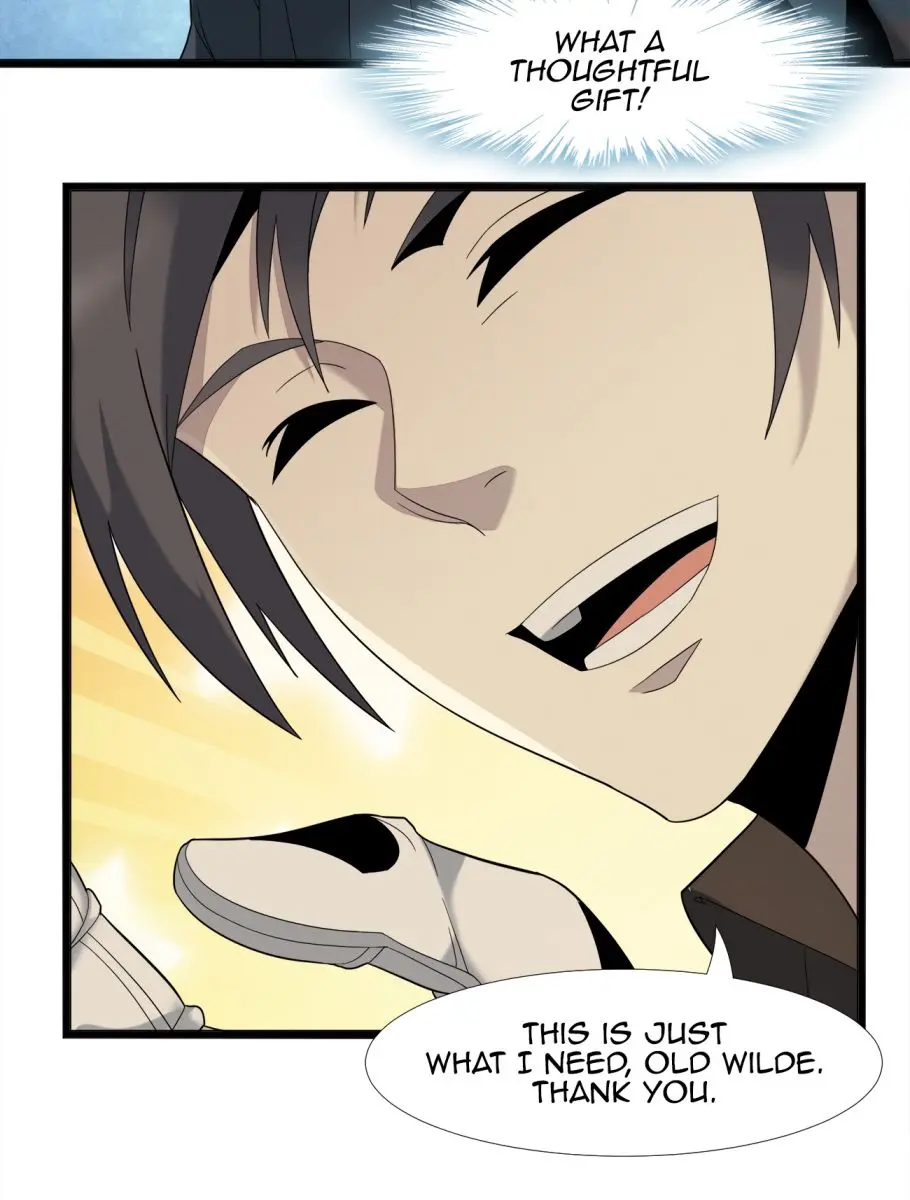 I'm Really Not the Demon God's Lackey Chapter 12 Page 78