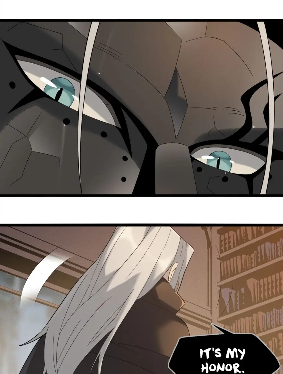 I'm Really Not the Demon God's Lackey Chapter 12 Page 79