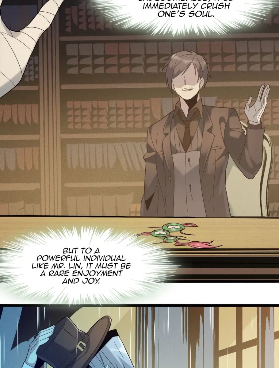 I'm Really Not the Demon God's Lackey Chapter 12 Page 81