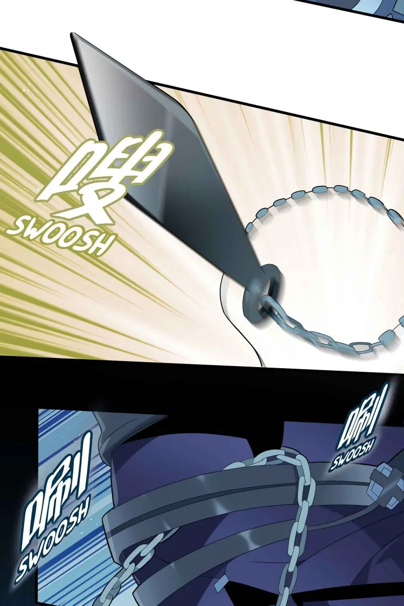 I'm Really Not the Demon God's Lackey Chapter 13 Page 6