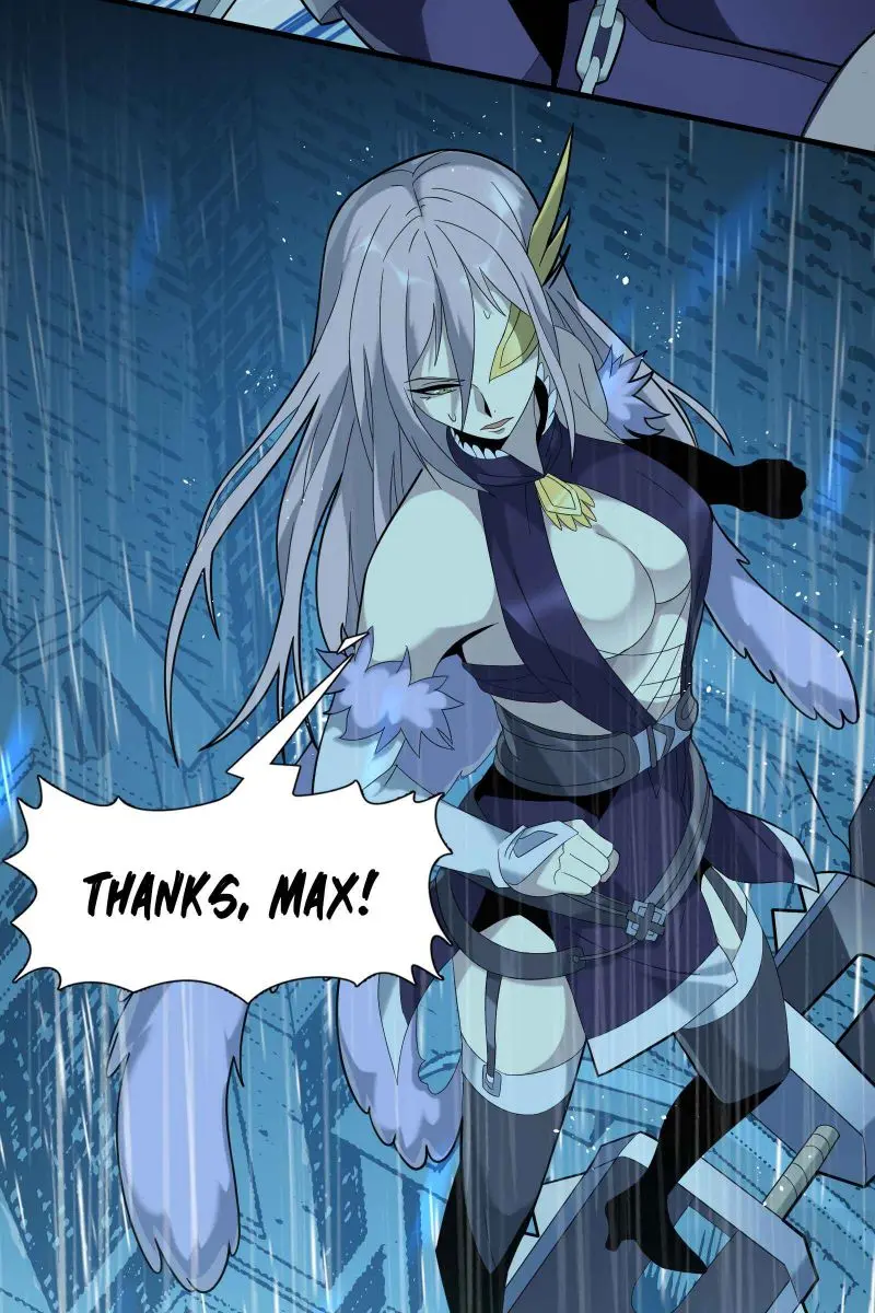 I'm Really Not the Demon God's Lackey Chapter 13 Page 7
