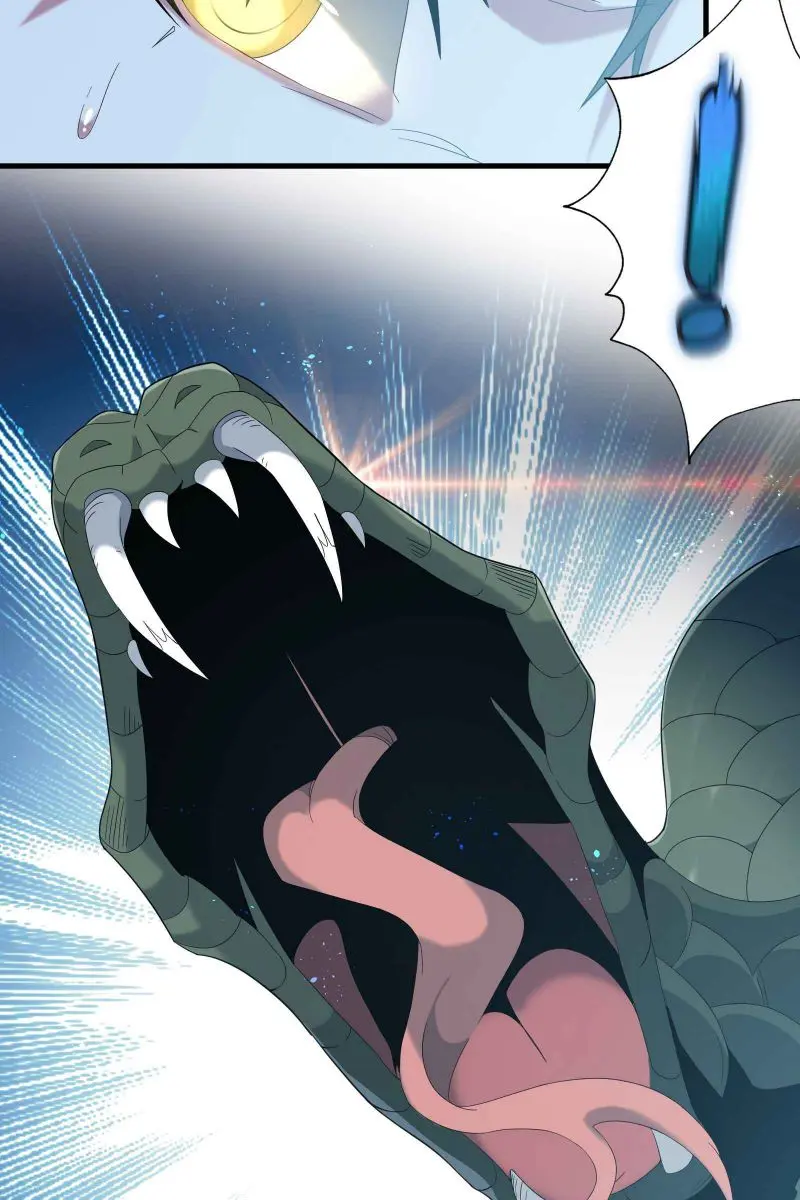 I'm Really Not the Demon God's Lackey Chapter 13 Page 13
