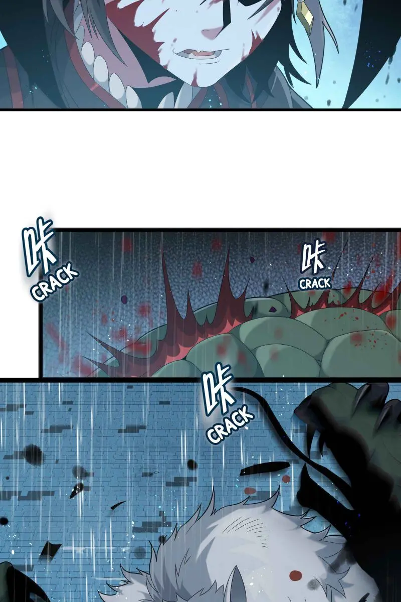 I'm Really Not the Demon God's Lackey Chapter 13 Page 17
