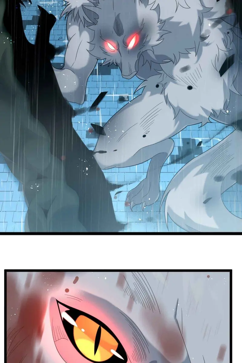 I'm Really Not the Demon God's Lackey Chapter 13 Page 18