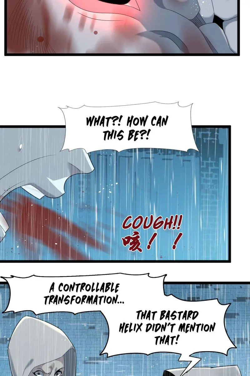 I'm Really Not the Demon God's Lackey Chapter 13 Page 19