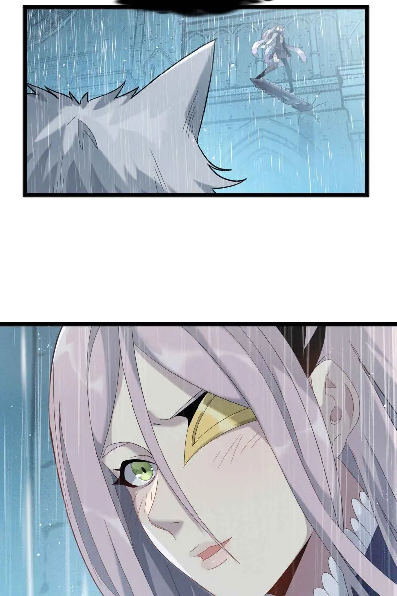 I'm Really Not the Demon God's Lackey Chapter 13 Page 23
