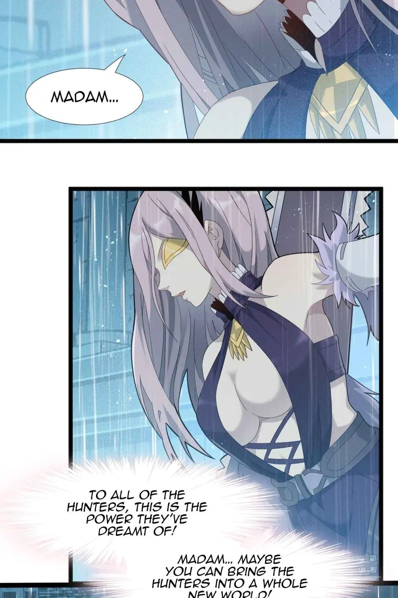 I'm Really Not the Demon God's Lackey Chapter 13 Page 24