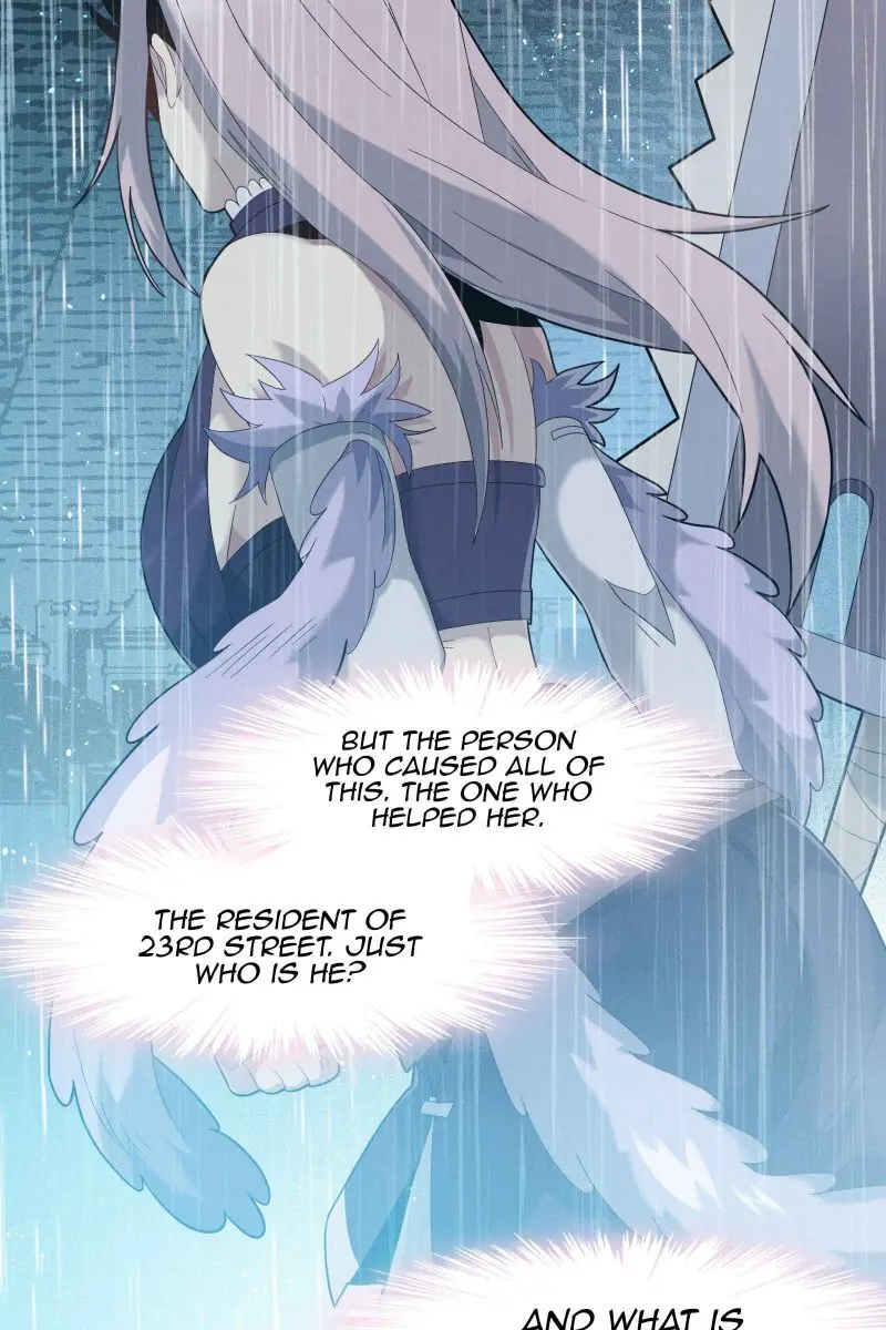 I'm Really Not the Demon God's Lackey Chapter 13 Page 26