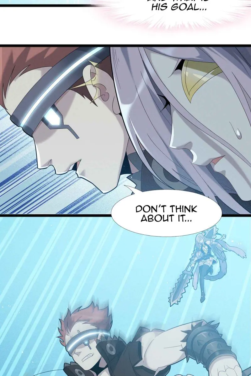 I'm Really Not the Demon God's Lackey Chapter 13 Page 27
