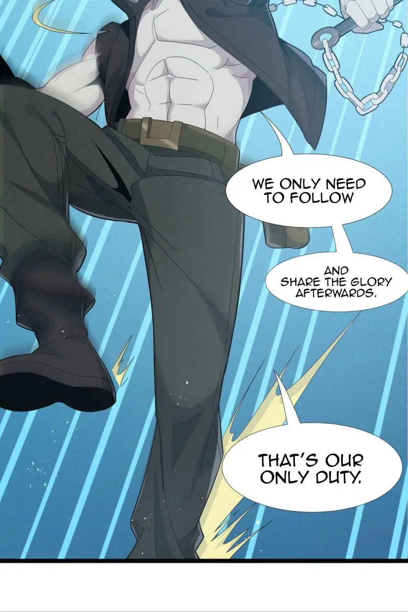 I'm Really Not the Demon God's Lackey Chapter 13 Page 28