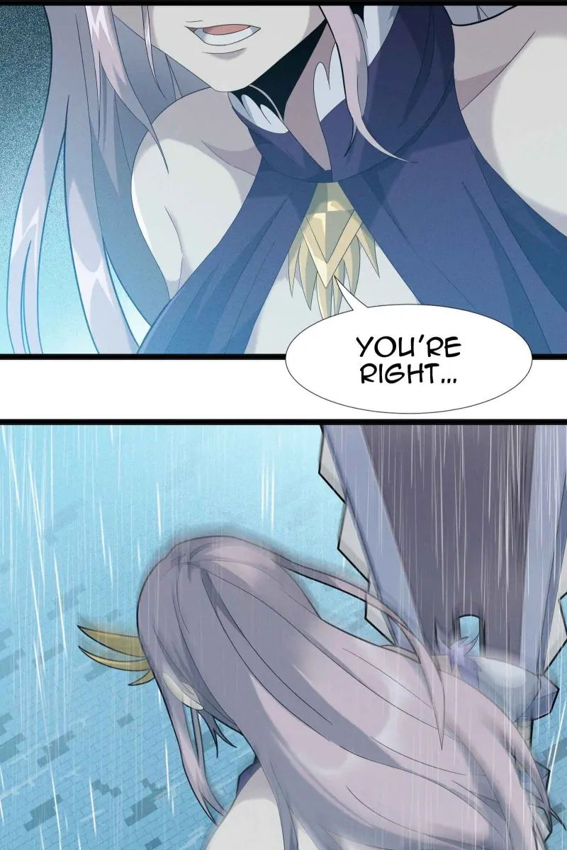 I'm Really Not the Demon God's Lackey Chapter 13 Page 29