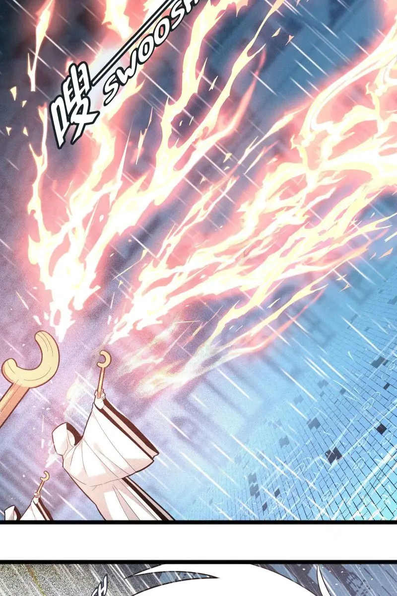 I'm Really Not the Demon God's Lackey Chapter 13 Page 32