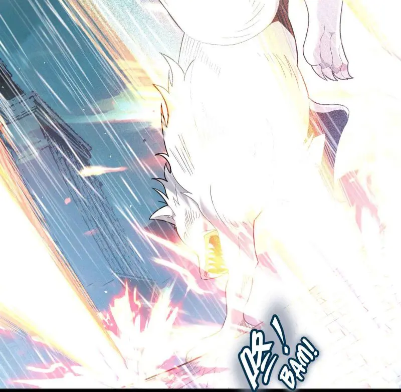 I'm Really Not the Demon God's Lackey Chapter 13 Page 34