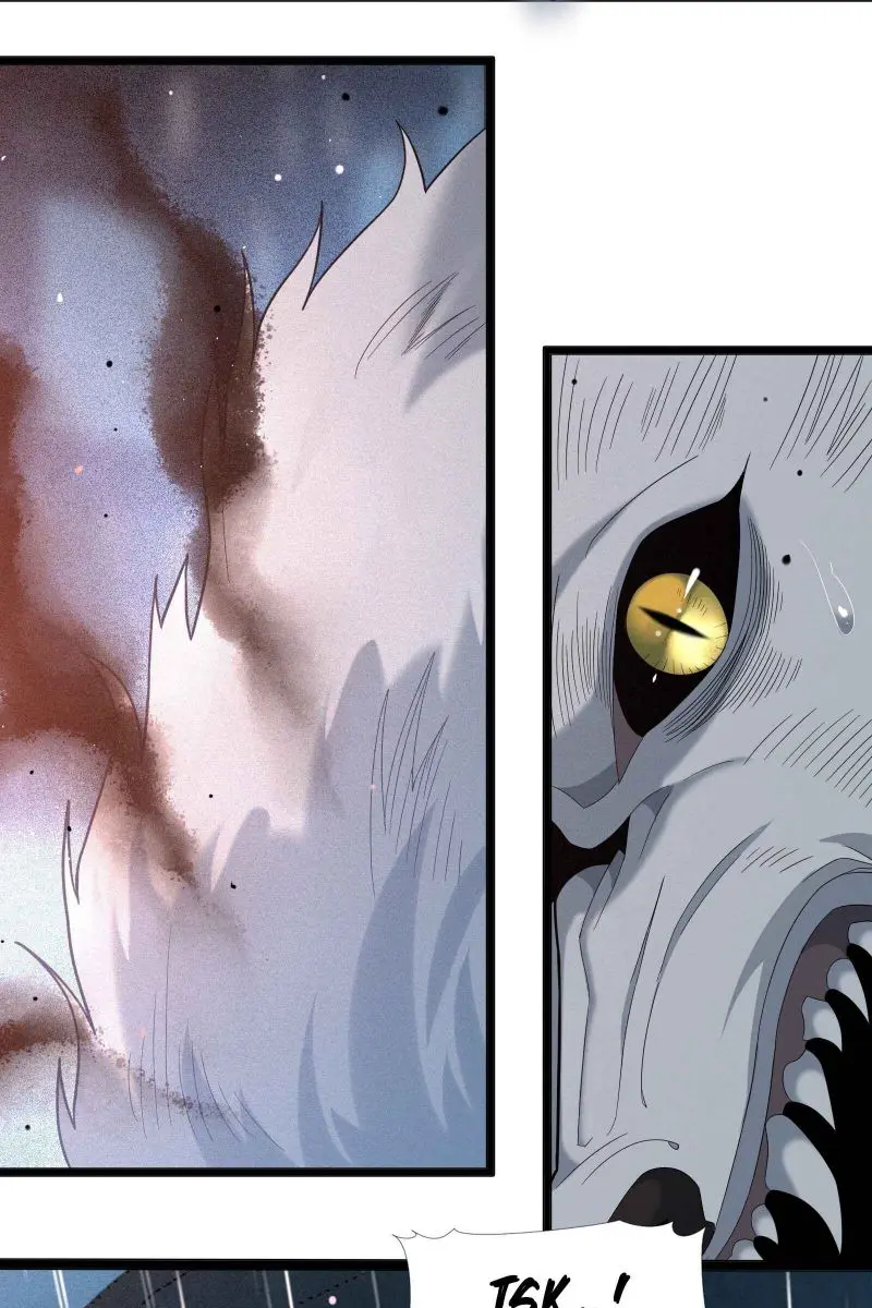 I'm Really Not the Demon God's Lackey Chapter 13 Page 35