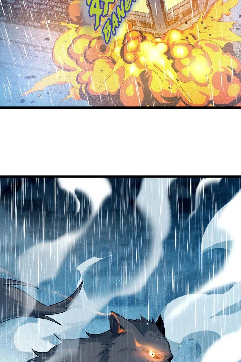 I'm Really Not the Demon God's Lackey Chapter 13 Page 37