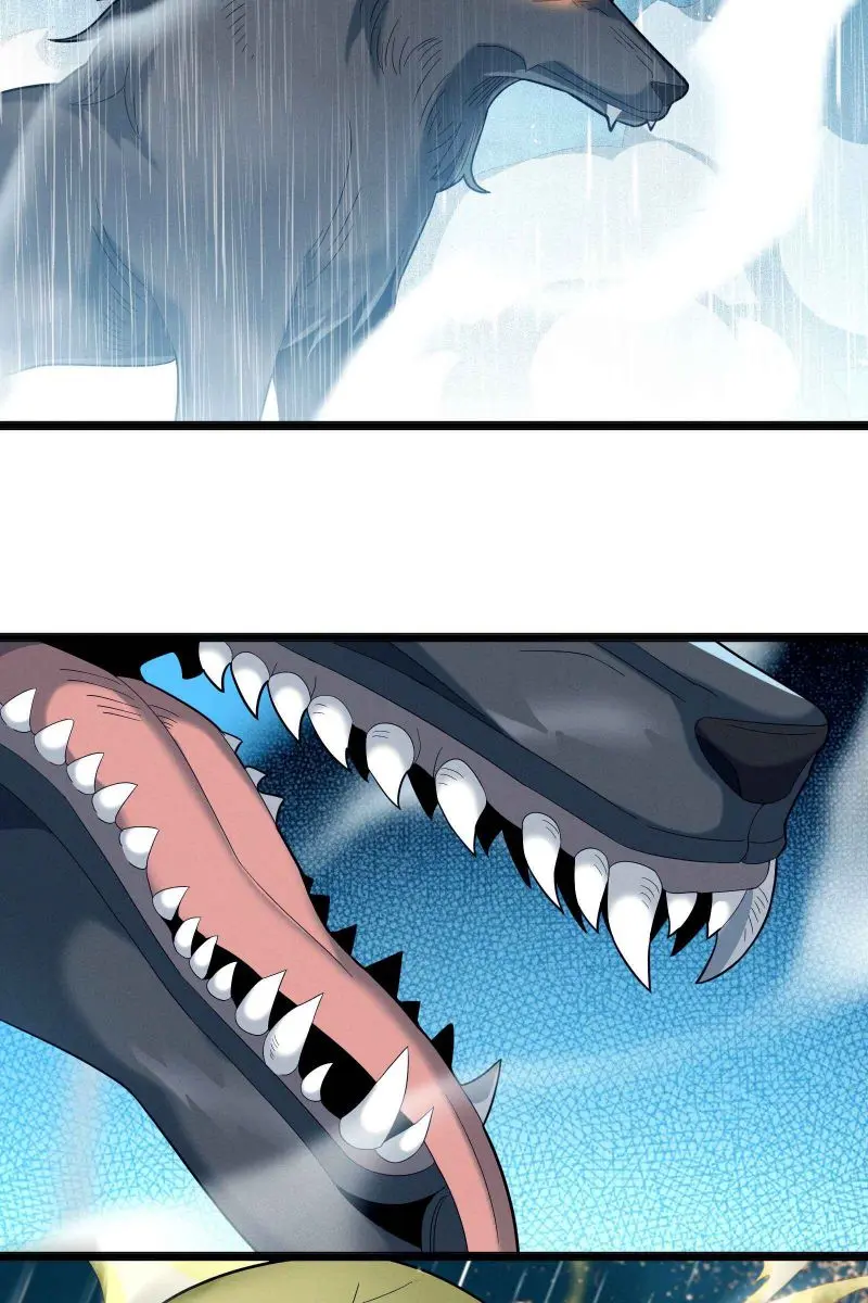 I'm Really Not the Demon God's Lackey Chapter 13 Page 38