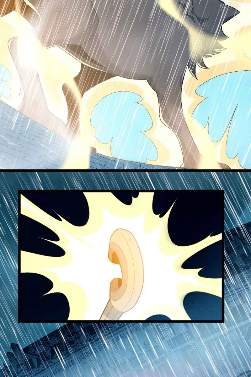 I'm Really Not the Demon God's Lackey Chapter 13 Page 40