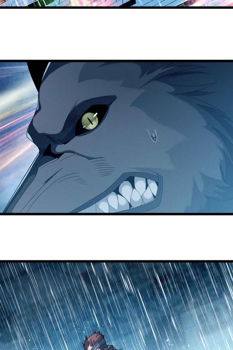 I'm Really Not the Demon God's Lackey Chapter 13 Page 42