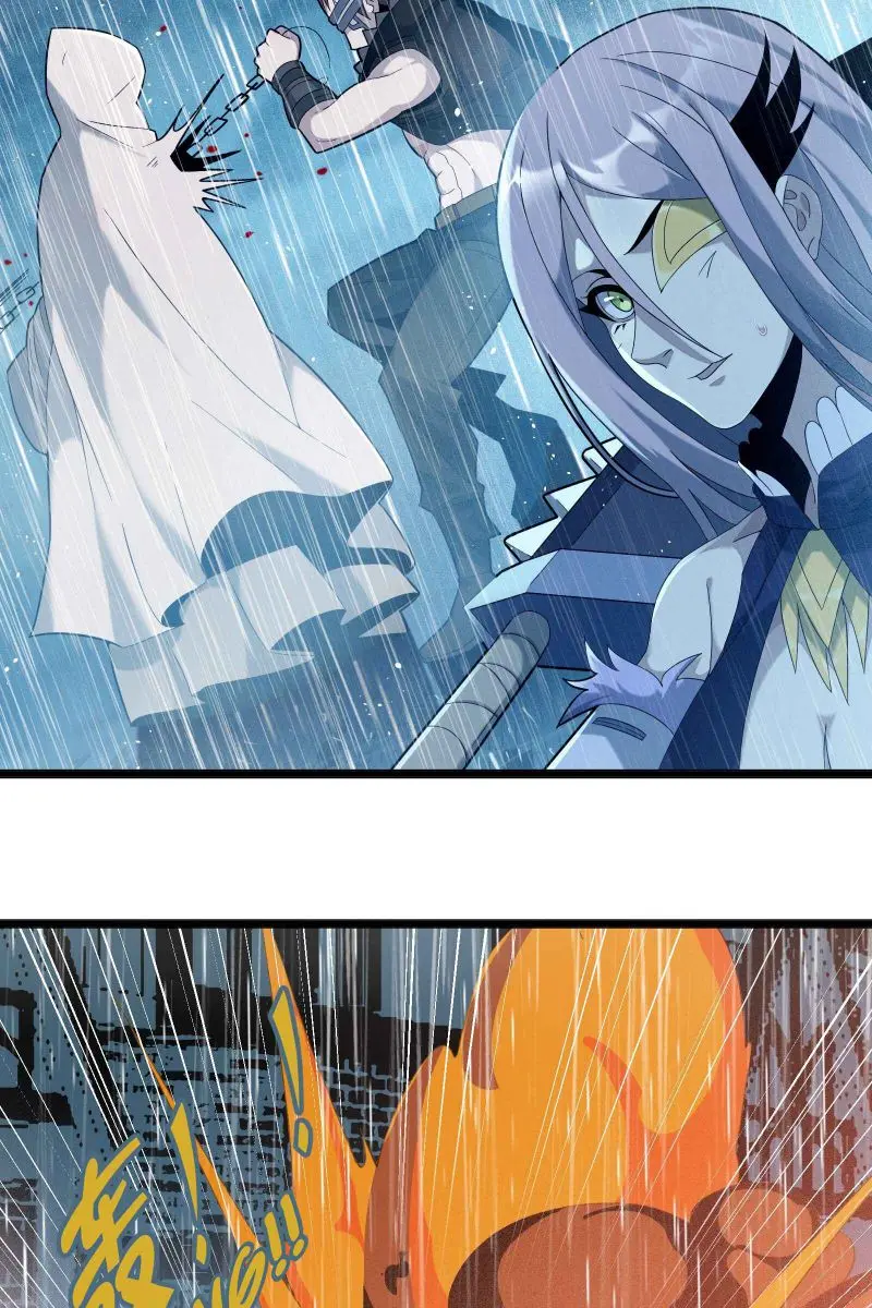 I'm Really Not the Demon God's Lackey Chapter 13 Page 43