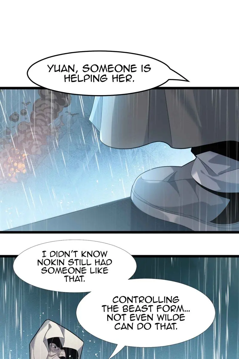 I'm Really Not the Demon God's Lackey Chapter 13 Page 46