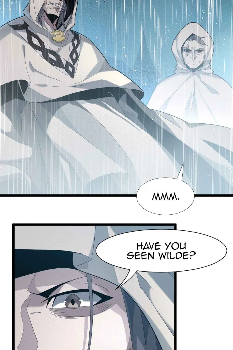 I'm Really Not the Demon God's Lackey Chapter 13 Page 47