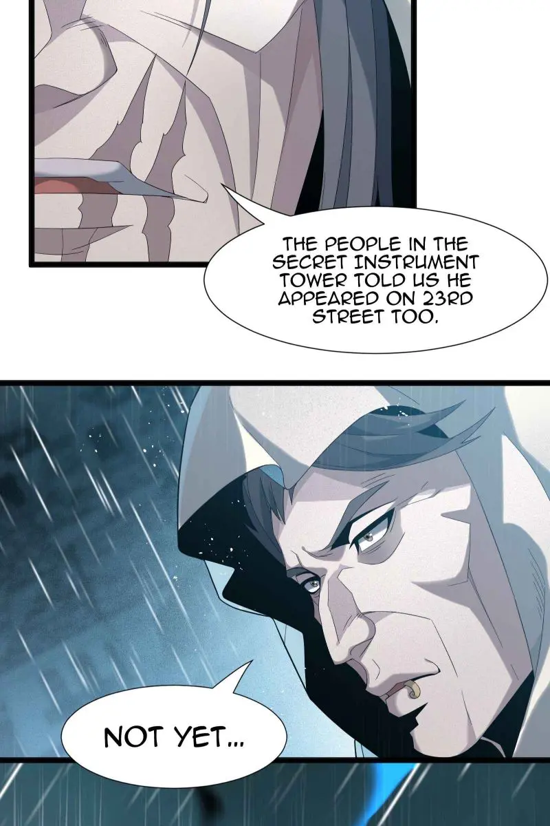 I'm Really Not the Demon God's Lackey Chapter 13 Page 48