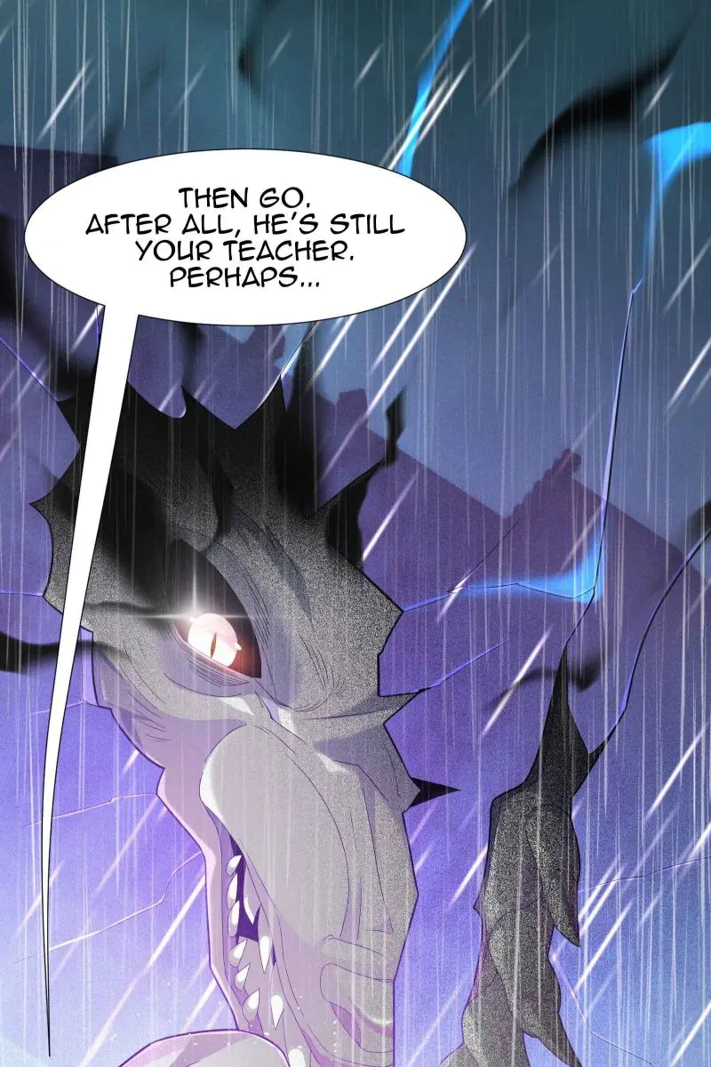 I'm Really Not the Demon God's Lackey Chapter 13 Page 49