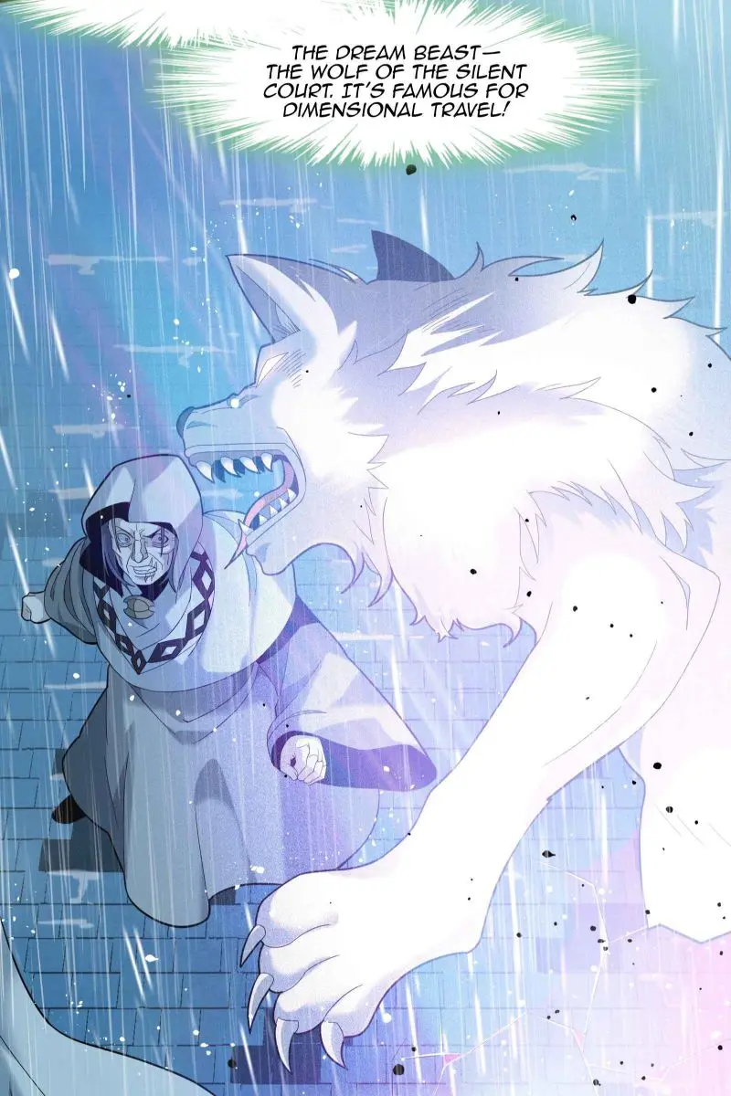 I'm Really Not the Demon God's Lackey Chapter 13 Page 51
