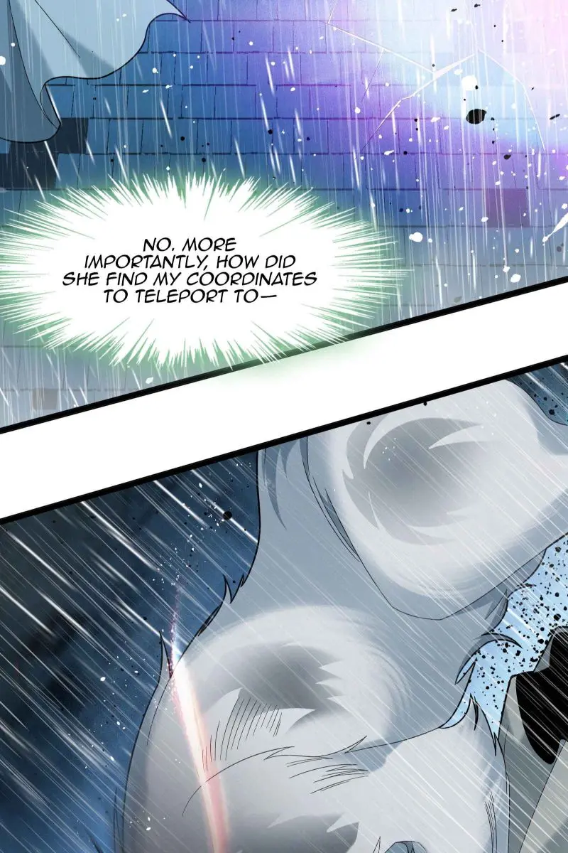 I'm Really Not the Demon God's Lackey Chapter 13 Page 52