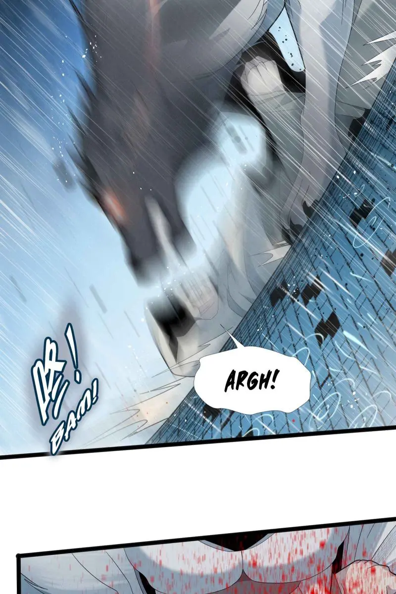 I'm Really Not the Demon God's Lackey Chapter 13 Page 53