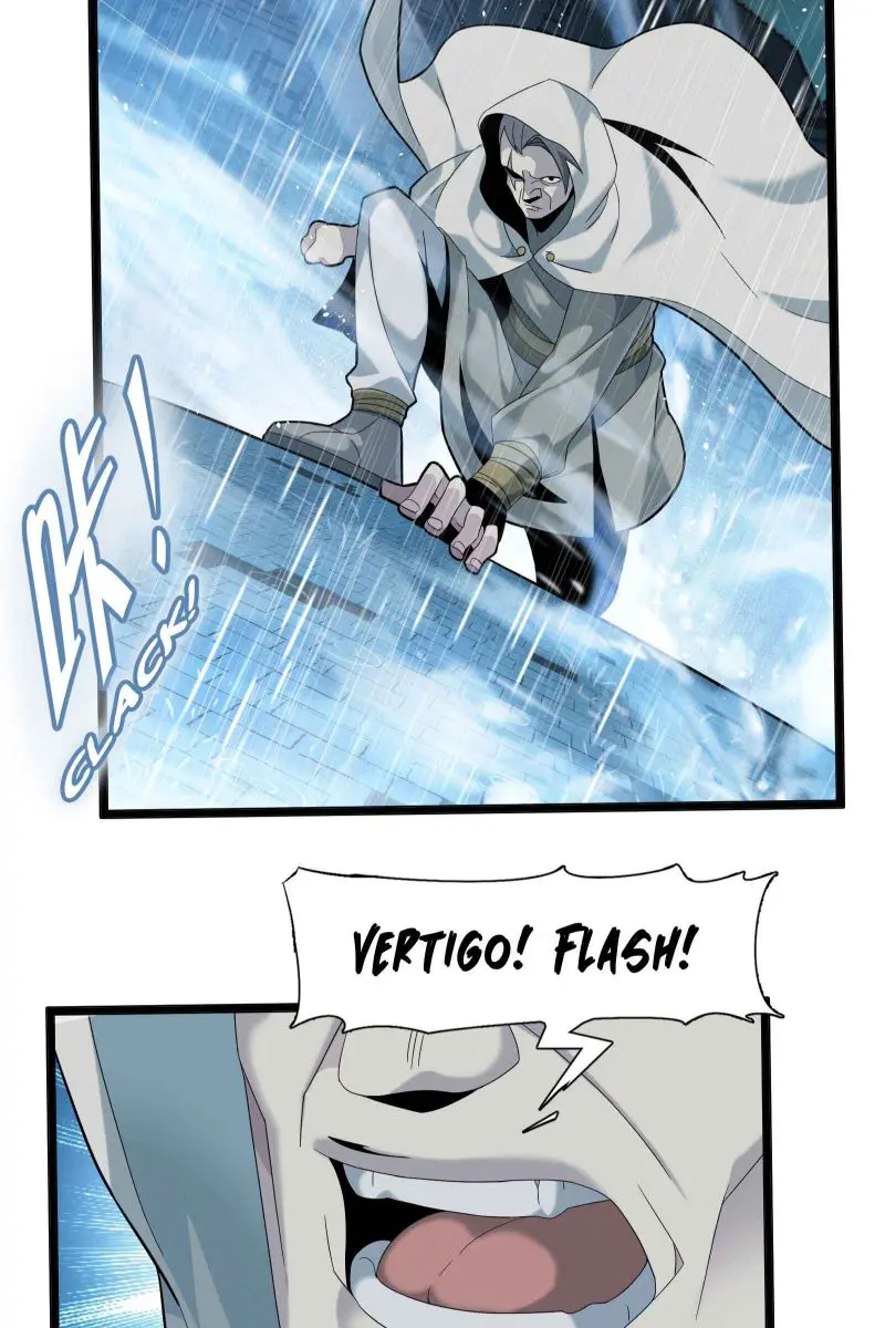 I'm Really Not the Demon God's Lackey Chapter 13 Page 55