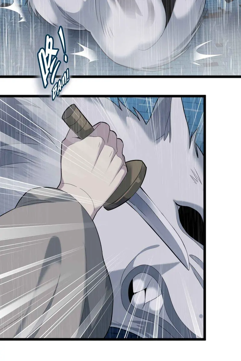 I'm Really Not the Demon God's Lackey Chapter 13 Page 59