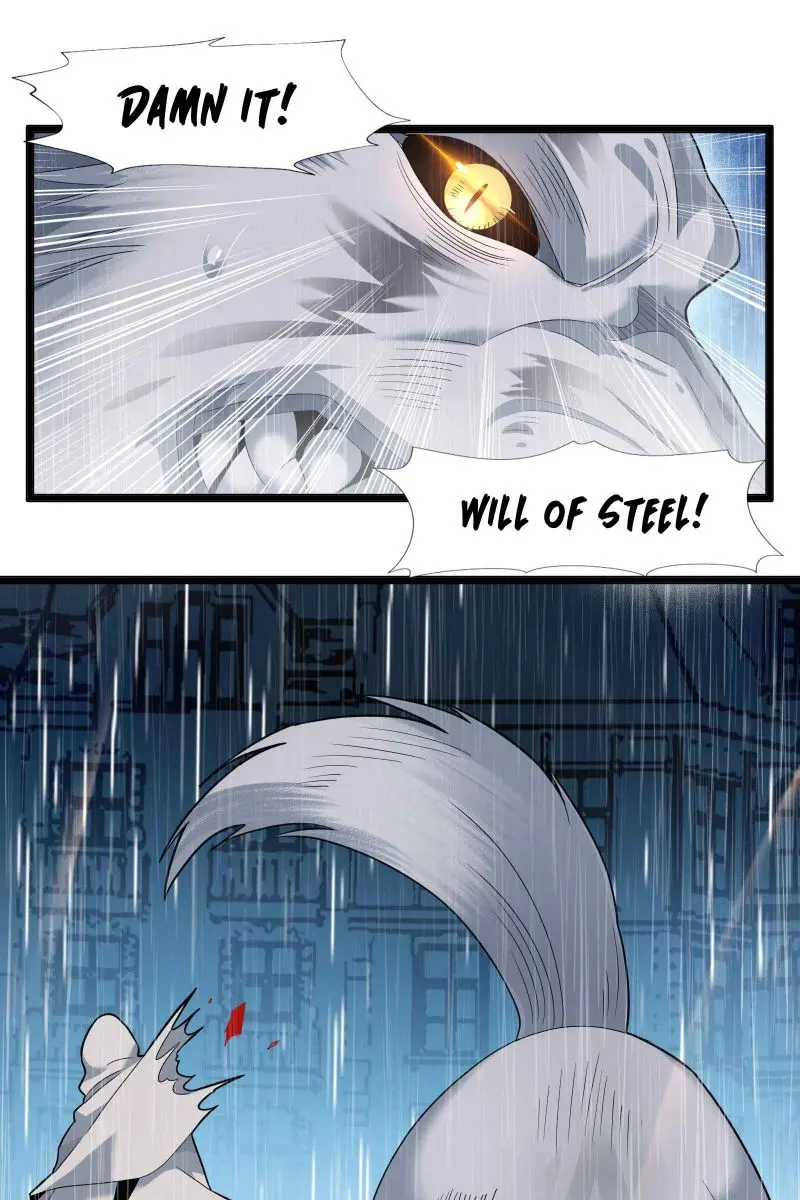 I'm Really Not the Demon God's Lackey Chapter 13 Page 60