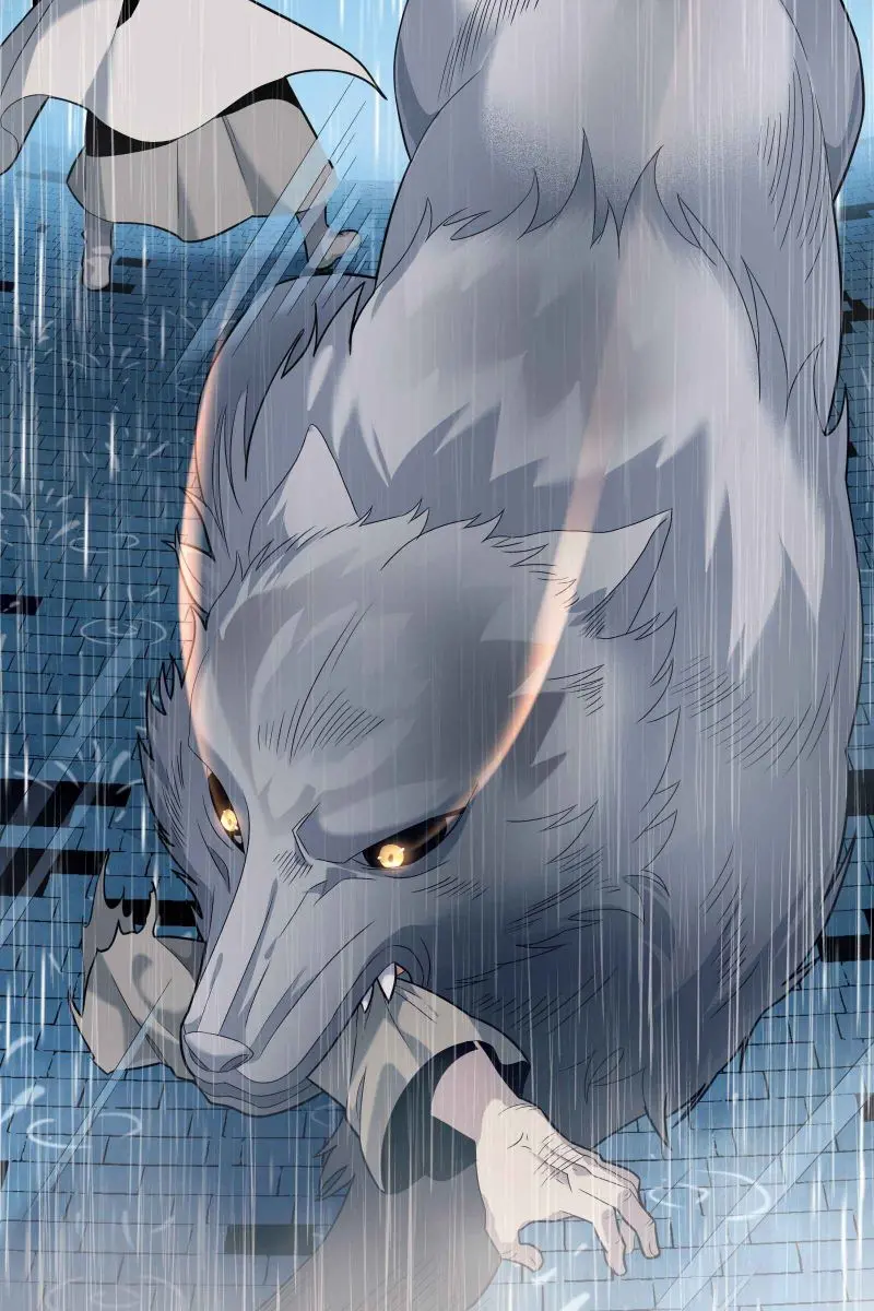 I'm Really Not the Demon God's Lackey Chapter 13 Page 61