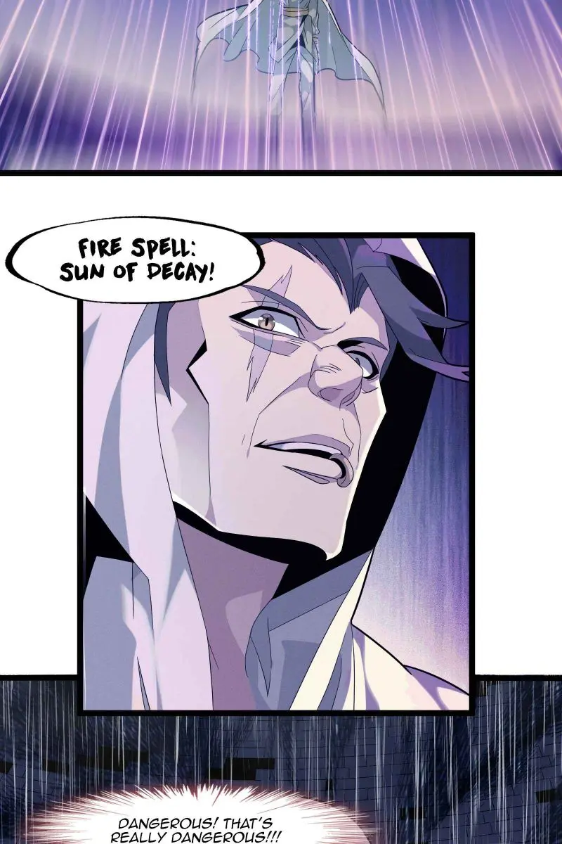 I'm Really Not the Demon God's Lackey Chapter 13 Page 64