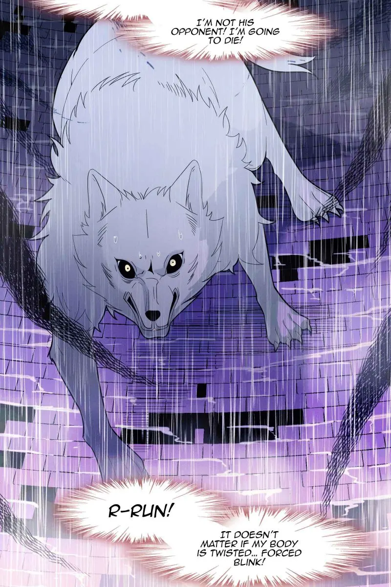 I'm Really Not the Demon God's Lackey Chapter 13 Page 65