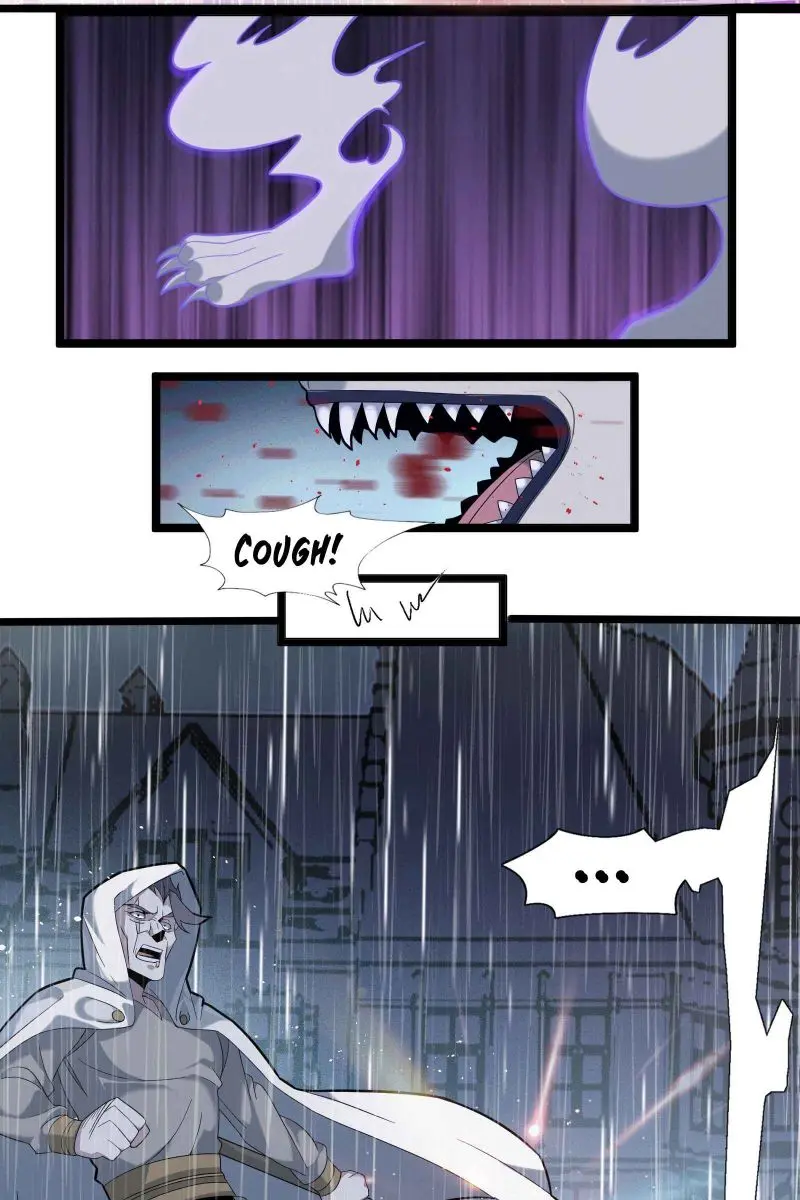 I'm Really Not the Demon God's Lackey Chapter 13 Page 66