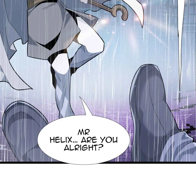 I'm Really Not the Demon God's Lackey Chapter 13 Page 67