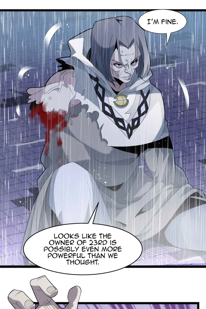 I'm Really Not the Demon God's Lackey Chapter 13 Page 68
