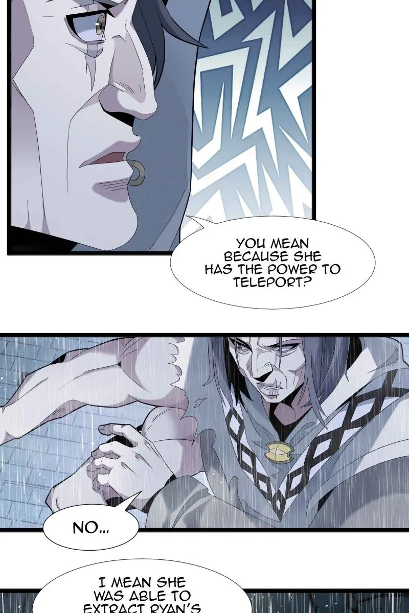 I'm Really Not the Demon God's Lackey Chapter 13 Page 70